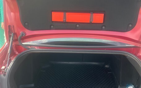 Peugeot 408 I рестайлинг, 2013 год, 400 000 рублей, 14 фотография