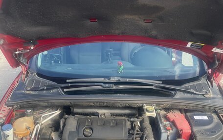 Peugeot 408 I рестайлинг, 2013 год, 400 000 рублей, 15 фотография