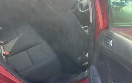 Peugeot 408 I рестайлинг, 2013 год, 400 000 рублей, 8 фотография