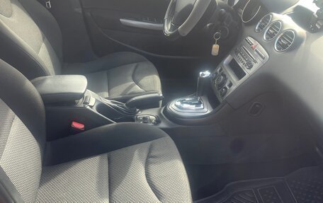 Peugeot 408 I рестайлинг, 2013 год, 400 000 рублей, 7 фотография