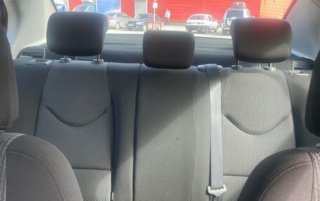 Peugeot 408 I рестайлинг, 2013 год, 400 000 рублей, 16 фотография