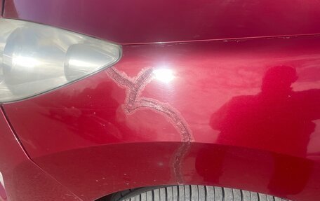 Peugeot 408 I рестайлинг, 2013 год, 400 000 рублей, 19 фотография