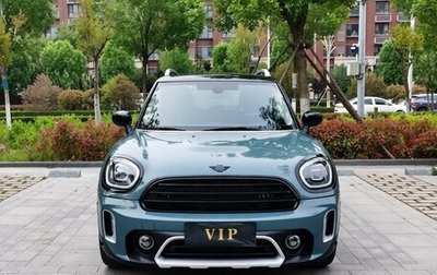 MINI Countryman II (F60), 2022 год, 2 950 000 рублей, 1 фотография