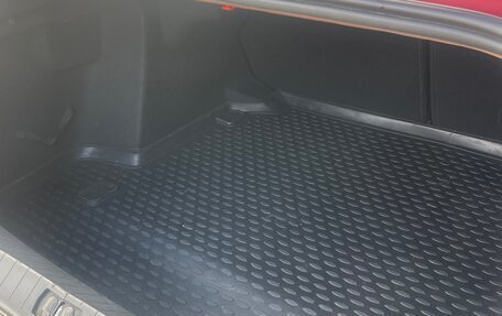 Peugeot 408 I рестайлинг, 2013 год, 400 000 рублей, 17 фотография