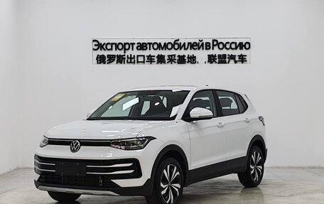 Volkswagen Tharu, 2025 год, 1 944 000 рублей, 1 фотография
