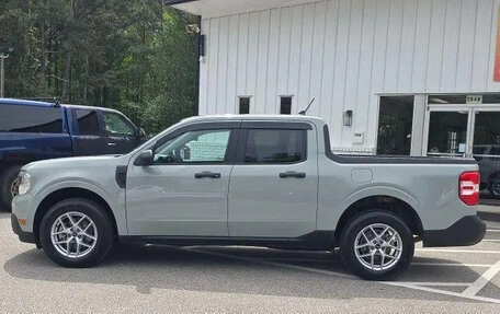 Ford Maverick, 2024 год, 5 104 295 рублей, 1 фотография