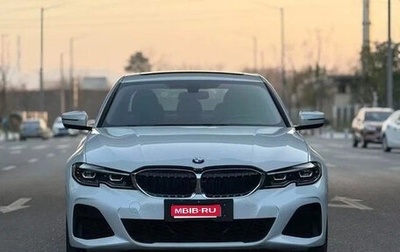 BMW 3 серия, 2022 год, 3 221 532 рублей, 1 фотография