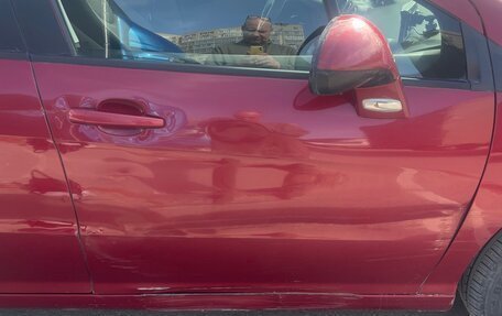 Peugeot 408 I рестайлинг, 2013 год, 400 000 рублей, 20 фотография