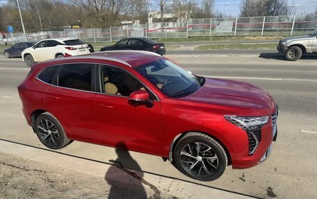 Haval Jolion, 2023 год, 1 800 000 рублей, 2 фотография