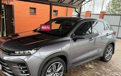 CheryExeed LX, 2023 год, 2 100 000 рублей, 1 фотография