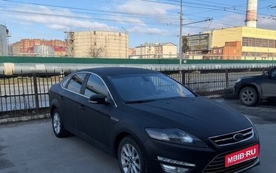 Ford Mondeo IV, 2014 год, 1 000 000 рублей, 1 фотография