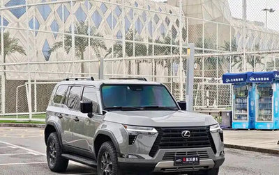 Lexus GX, 2025 год, 15 550 000 рублей, 1 фотография