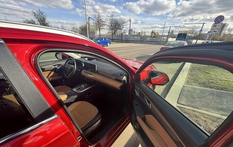 Haval Jolion, 2023 год, 1 800 000 рублей, 3 фотография