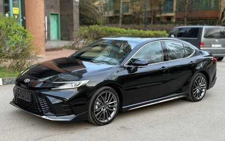 Toyota Camry, 2026 год, 4 299 000 рублей, 1 фотография