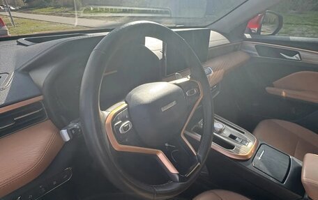 Haval Jolion, 2023 год, 1 800 000 рублей, 8 фотография