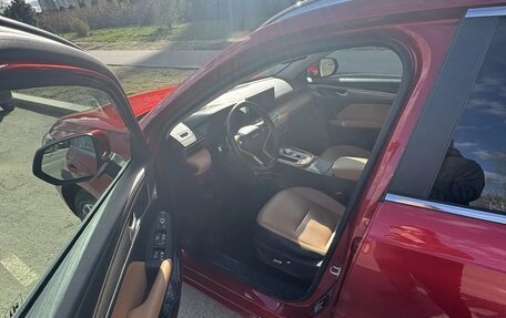 Haval Jolion, 2023 год, 1 800 000 рублей, 6 фотография