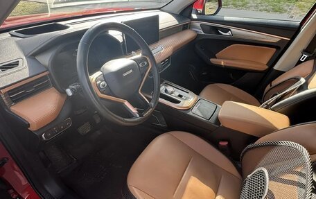 Haval Jolion, 2023 год, 1 800 000 рублей, 7 фотография