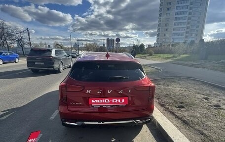 Haval Jolion, 2023 год, 1 800 000 рублей, 5 фотография