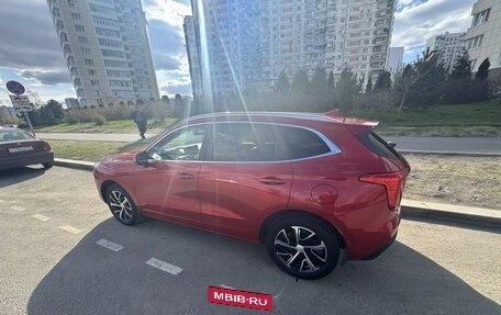 Haval Jolion, 2023 год, 1 800 000 рублей, 4 фотография