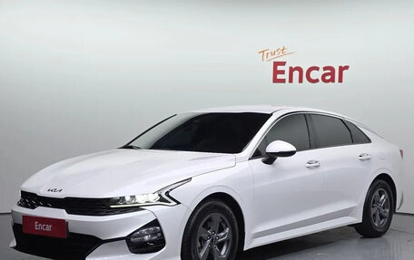 KIA K5, 2021 год, 1 761 000 рублей, 1 фотография