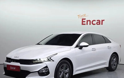 KIA K5, 2021 год, 1 761 000 рублей, 1 фотография