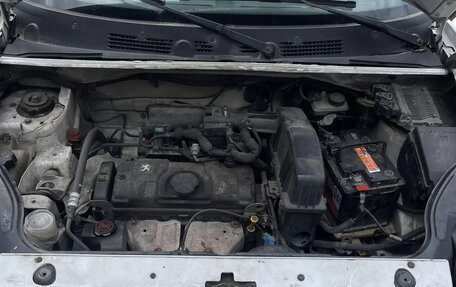 Peugeot Partner II рестайлинг 2, 2008 год, 7 фотография