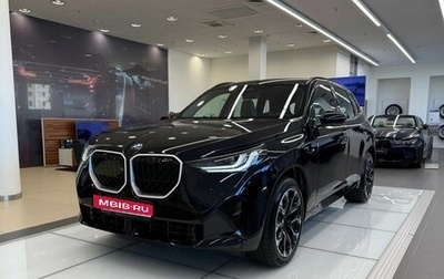 BMW X3, 2025 год, 7 990 000 рублей, 1 фотография