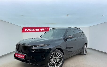 BMW X7, 2023 год, 15 150 000 рублей, 1 фотография