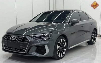 Audi A3, 2023 год, 2 330 000 рублей, 1 фотография