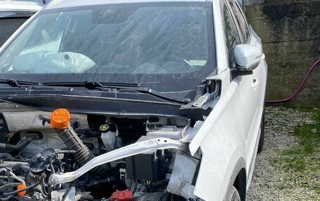 Chery Tiggo 7 Pro, 2023 год, 826 500 рублей, 1 фотография