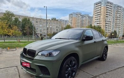 BMW X6, 2012 год, 1 750 000 рублей, 1 фотография