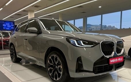 BMW X3, 2025 год, 7 690 000 рублей, 1 фотография