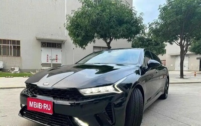 KIA K5, 2021 год, 2 500 000 рублей, 1 фотография