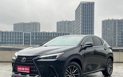 Lexus NX, 2026 год, 5 290 777 рублей, 1 фотография