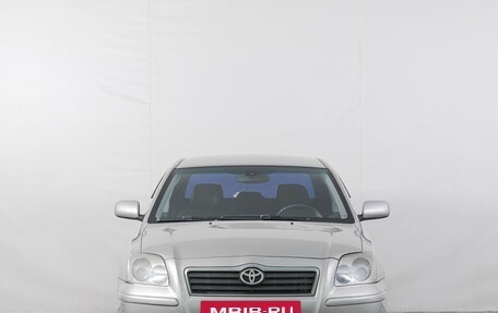 Toyota Avensis III рестайлинг, 2003 год, 599 000 рублей, 2 фотография
