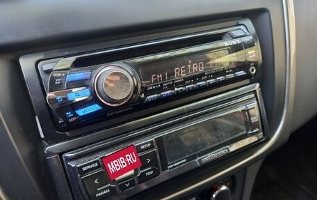 Renault Logan II, 2014 год, 17 фотография