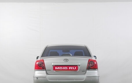 Toyota Avensis III рестайлинг, 2003 год, 599 000 рублей, 6 фотография