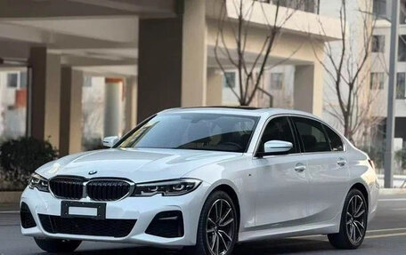 BMW 3 серия, 2022 год, 3 221 532 рублей, 2 фотография