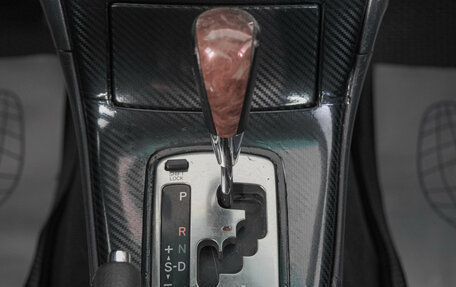 Toyota Avensis III рестайлинг, 2003 год, 599 000 рублей, 19 фотография