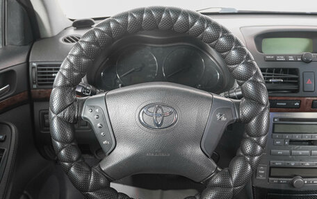 Toyota Avensis III рестайлинг, 2003 год, 599 000 рублей, 16 фотография