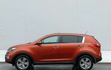 KIA Sportage III, 2013 год, 950 000 рублей, 8 фотография