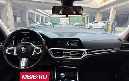 BMW 3 серия, 2022 год, 3 221 532 рублей, 7 фотография