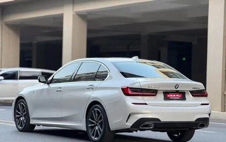 BMW 3 серия, 2022 год, 3 221 532 рублей, 6 фотография