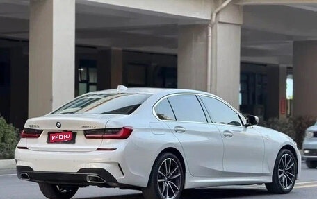 BMW 3 серия, 2022 год, 3 221 532 рублей, 5 фотография