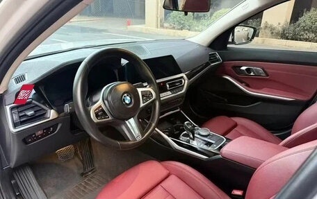 BMW 3 серия, 2022 год, 3 221 532 рублей, 8 фотография