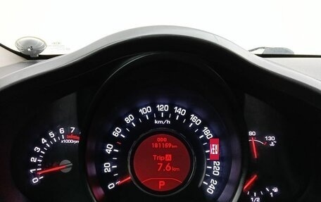 KIA Sportage III, 2013 год, 950 000 рублей, 9 фотография