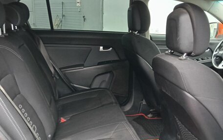 KIA Sportage III, 2013 год, 950 000 рублей, 13 фотография