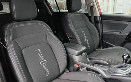 KIA Sportage III, 2013 год, 950 000 рублей, 12 фотография