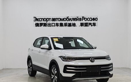 Volkswagen Tharu, 2025 год, 1 944 000 рублей, 4 фотография