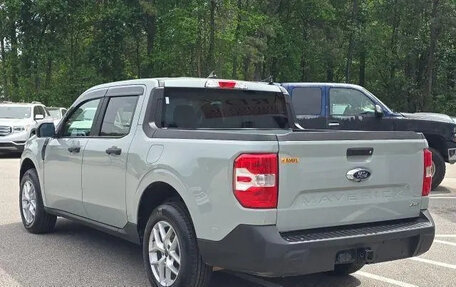 Ford Maverick, 2024 год, 5 104 295 рублей, 2 фотография